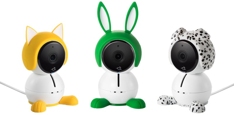 Arlo Baby Is The Parents’ New Friend!